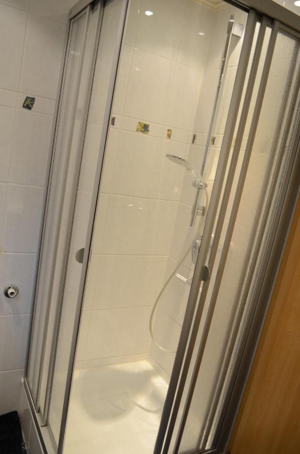 Wohnung Ahorn Riedstadt Екстериор снимка